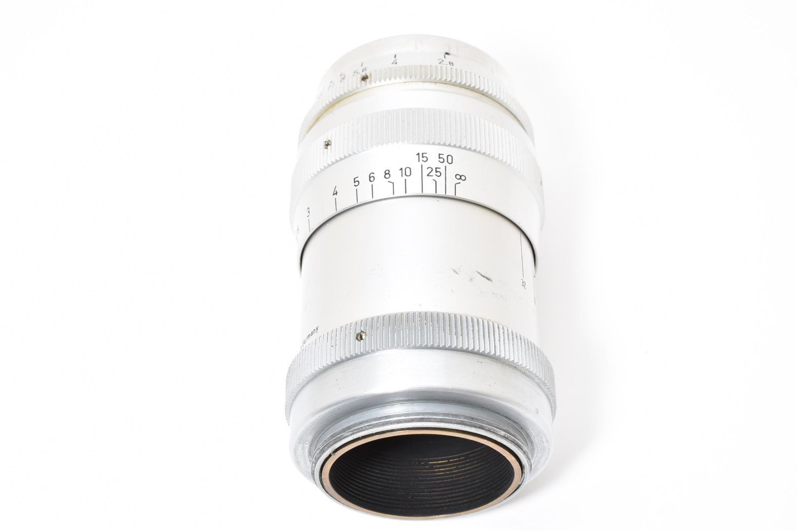 Steinheil Culminar 85mm f2.8 レンズ オフィシャルストア
