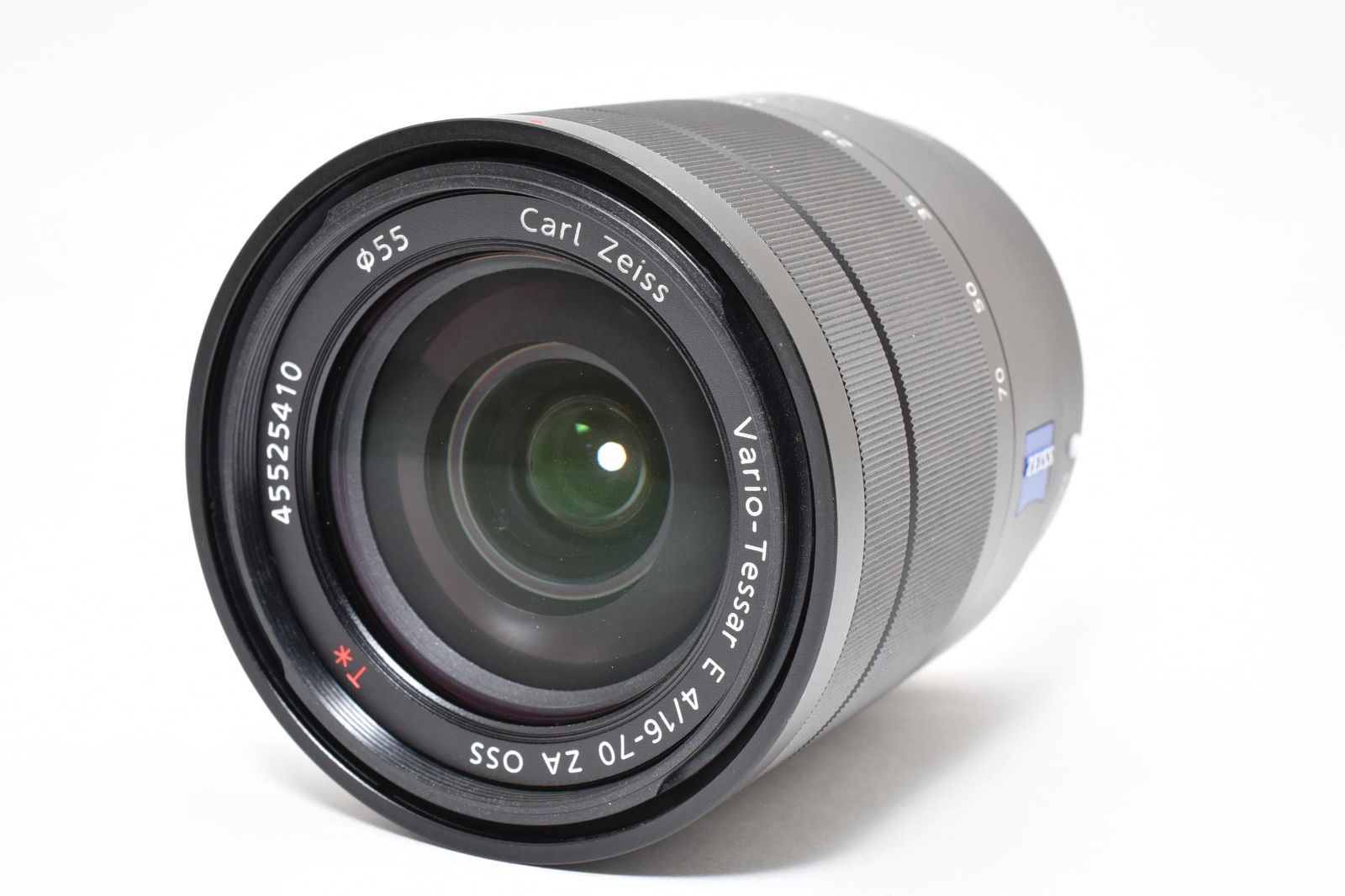 ☆光学極上☆ ソニー SONY Vario-Tessar T* E 16-70mm F4 ZA OSS