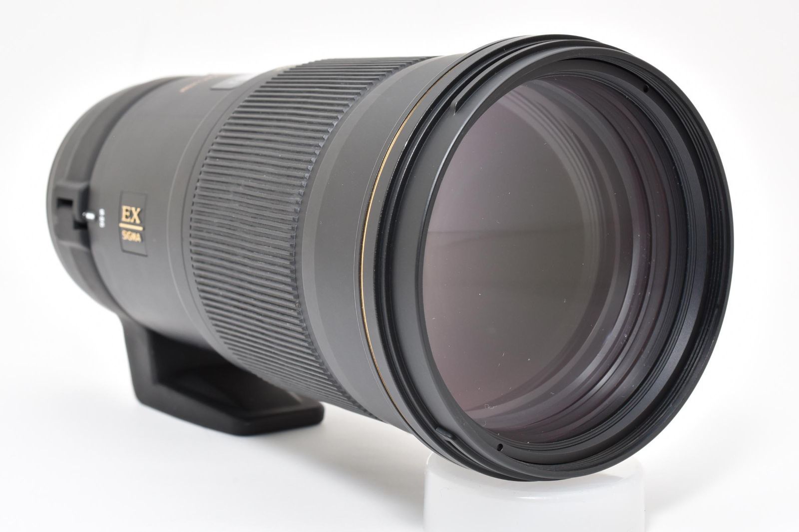 ☆希少極上☆ シグマ SIGMA APO MACRO 180mm F2.8 EX DG OS HSM ソニー