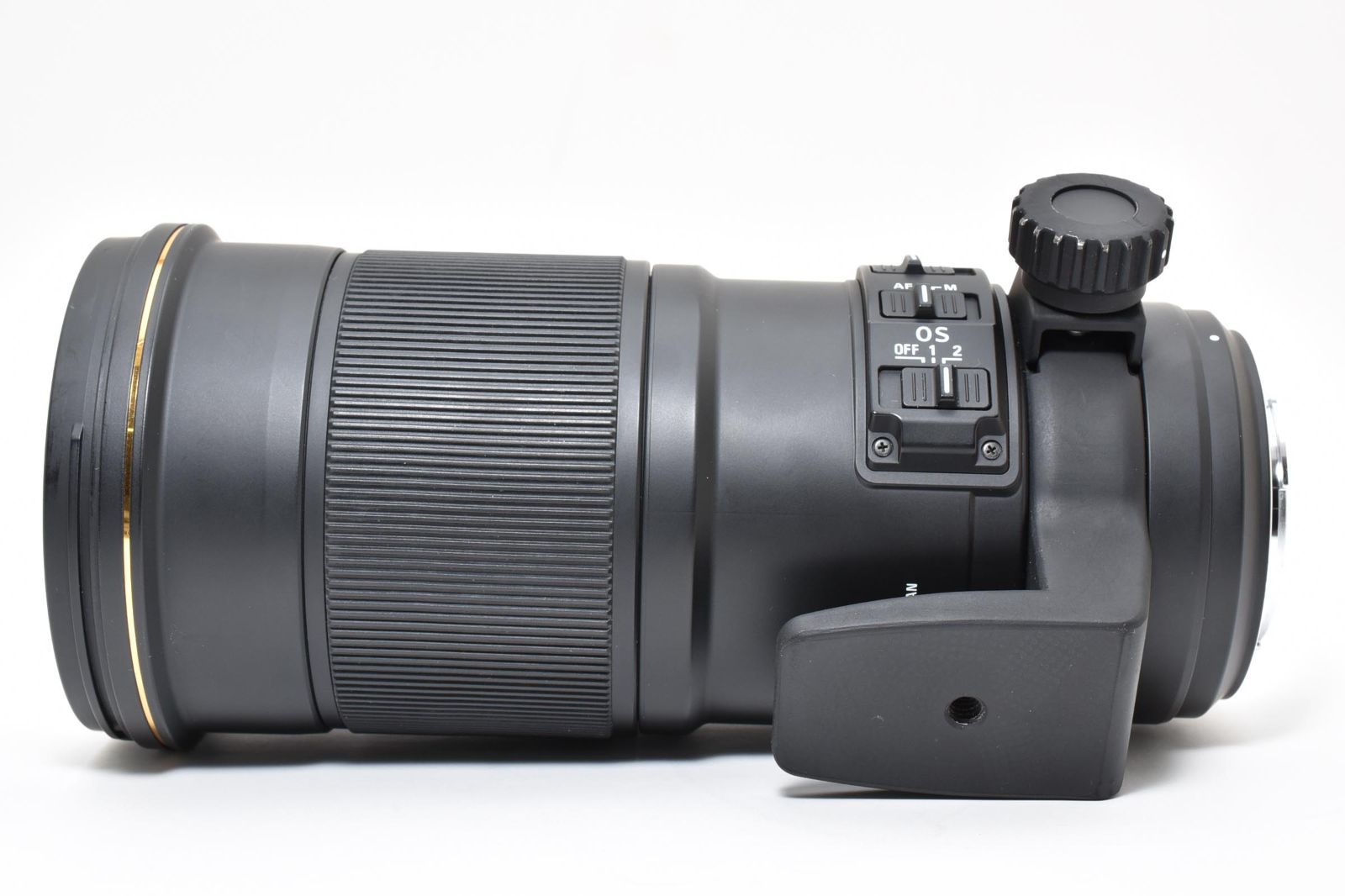 ☆希少極上☆ シグマ SIGMA APO MACRO 180mm F2.8 EX DG OS HSM ソニー