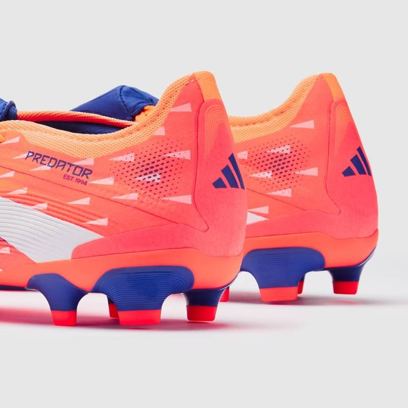 【megrock】adidas Predator サッカースパイク PREDATORCLUBFXGJ - メガスポーツ公式 - スポーツ・アウトドア用品通販