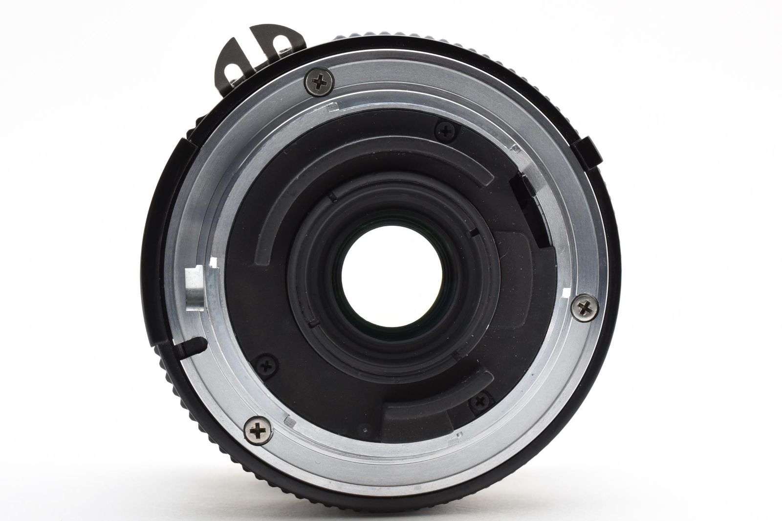 ☆極上☆ ニコン Nikon Ai-S NIKKOR 20mm F3.5 ☆完動品