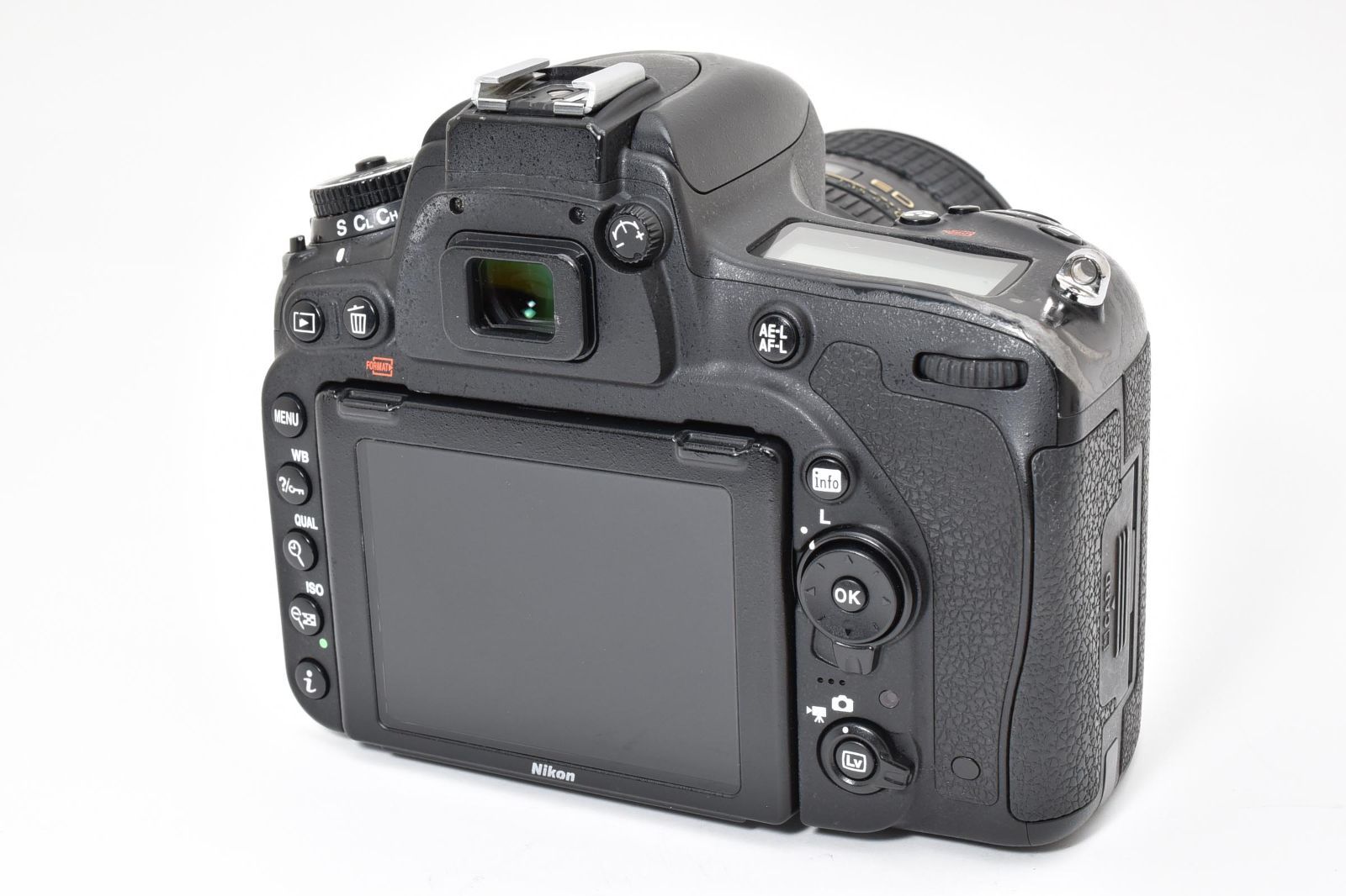 ☆良品☆ ニコン Nikon D750 ボディ + 24-85 VR レンズキット
