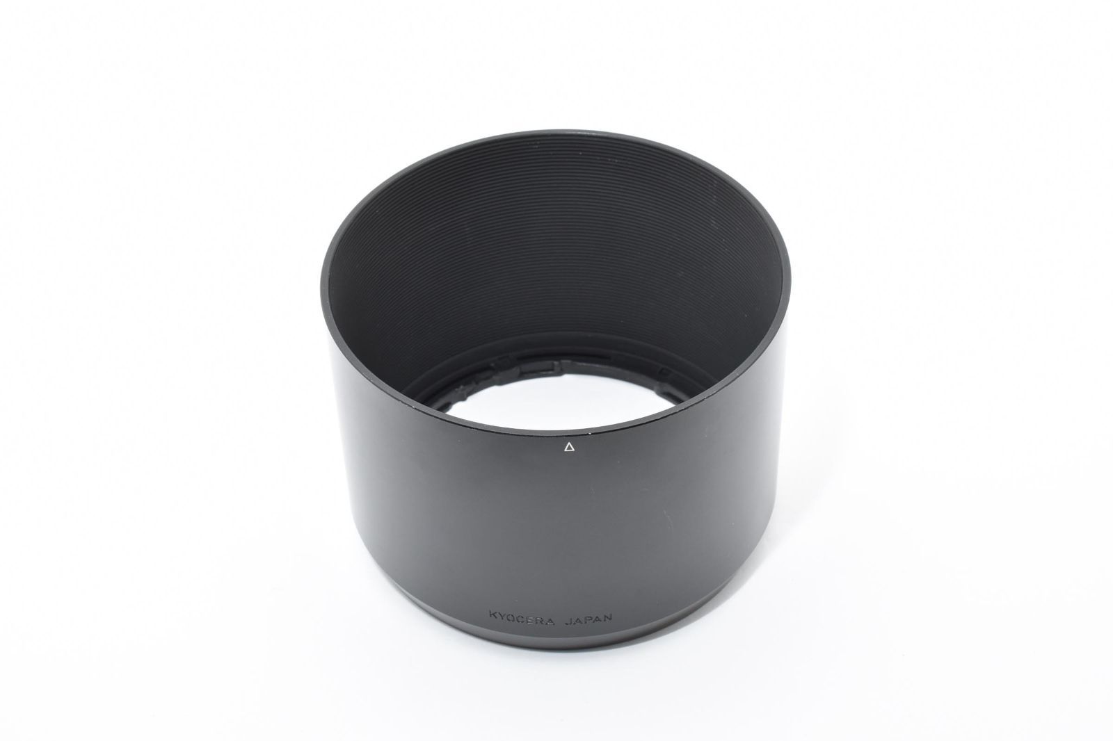 ☆極上☆ コンタックス CONTAX メタルフード GB-73 #3P7A512069 - メルカリ