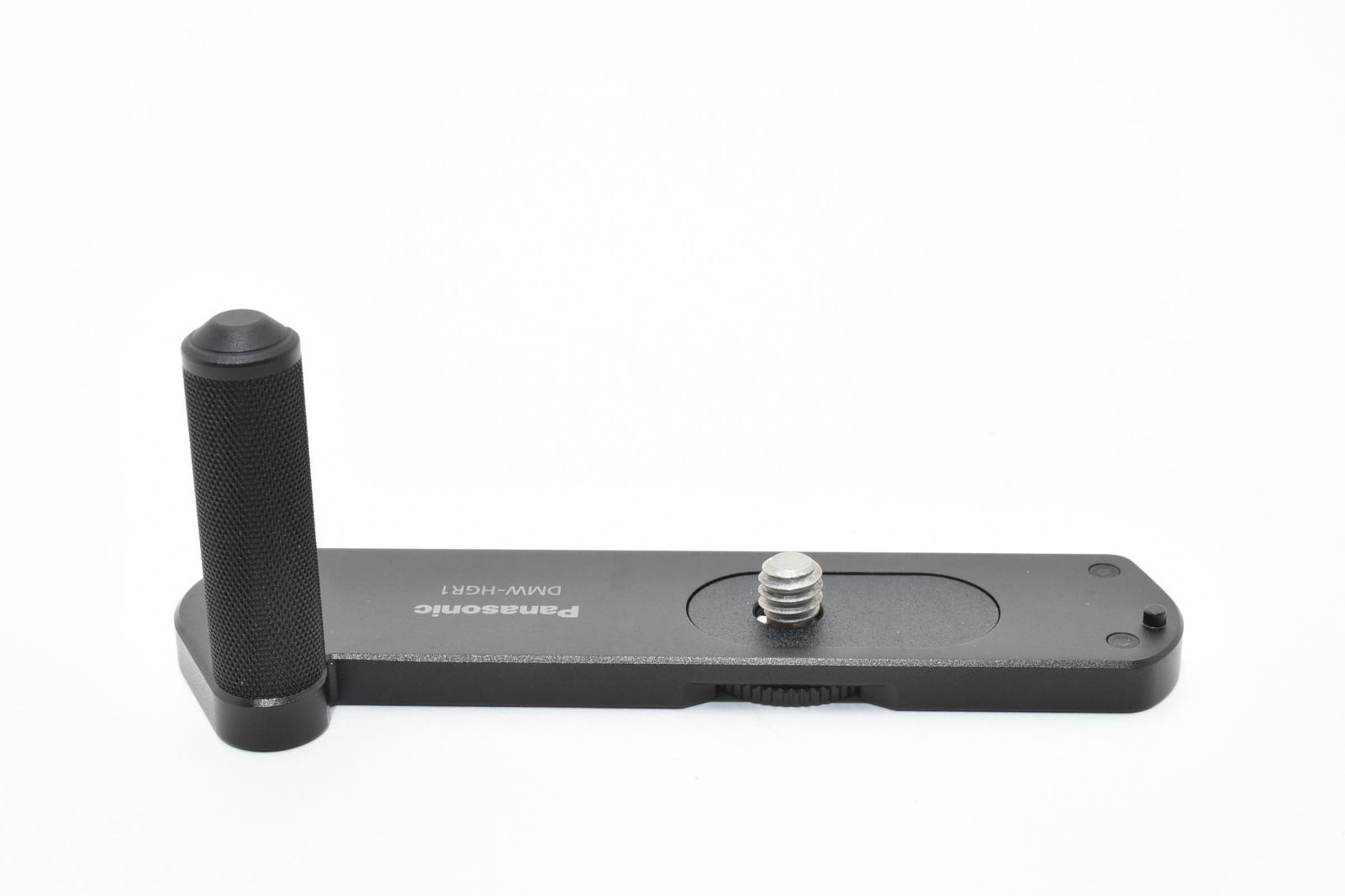 ☆新品級☆ パナソニック Panasonic ハンドグリップ DMW-HGR1 ブラック