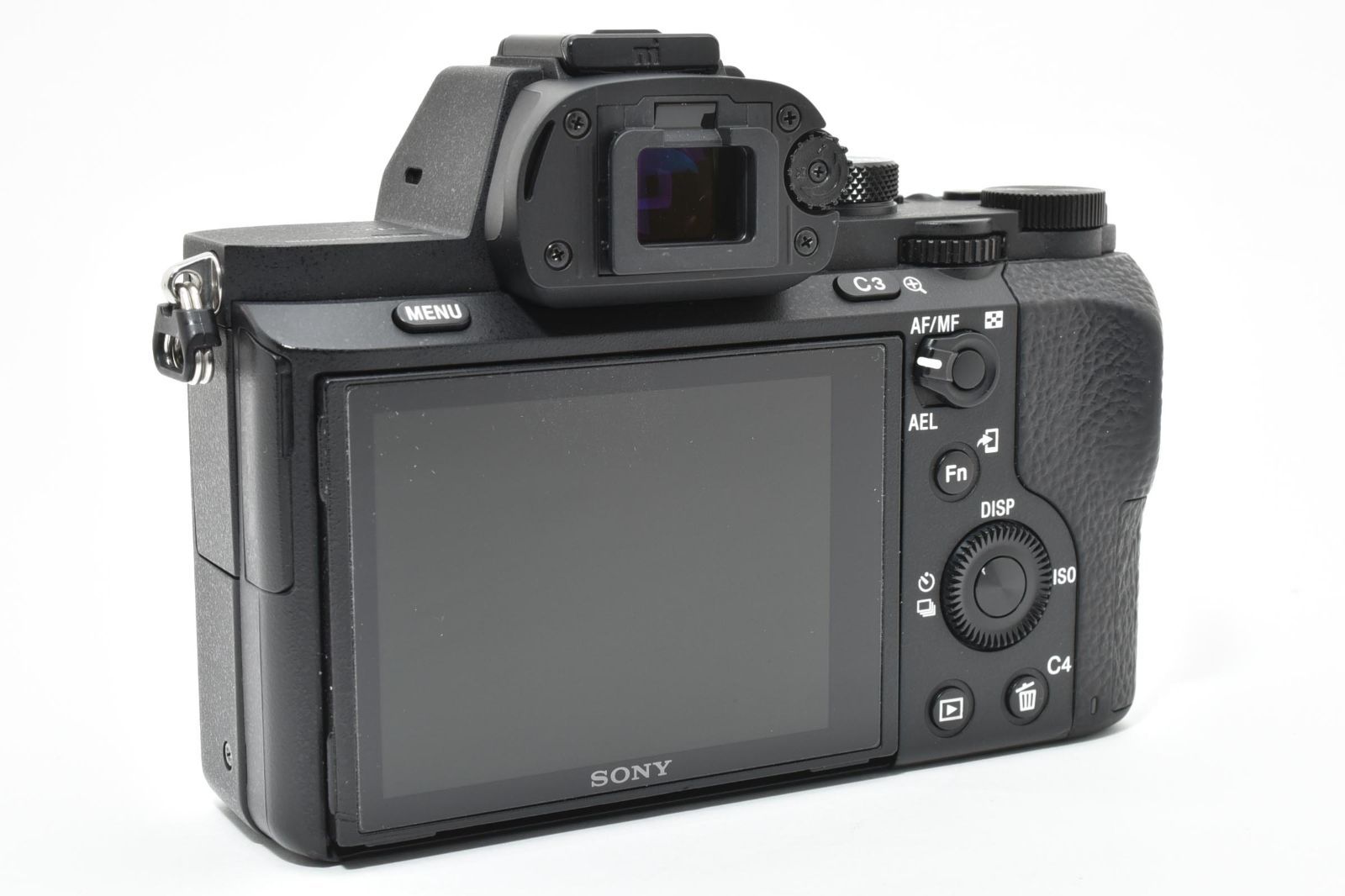 【ショット数3175 枚の美品】ソニー SONY α7 Ⅱ純正バッテリー付 レンタル]SONY NP-FZ100 αシリーズ用純正バッテリー | バッテリー