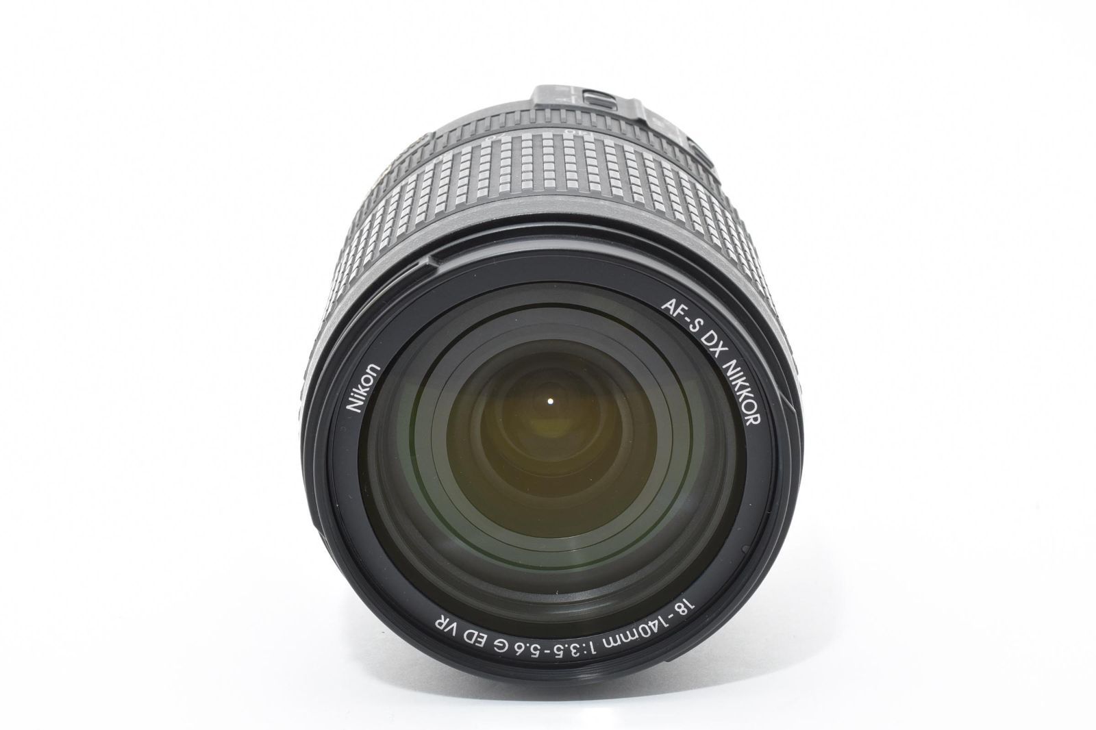 極上AF-S DX NIKKOR 18-140mm VR ☆極上美品☆ ニコン AF-S DX 18