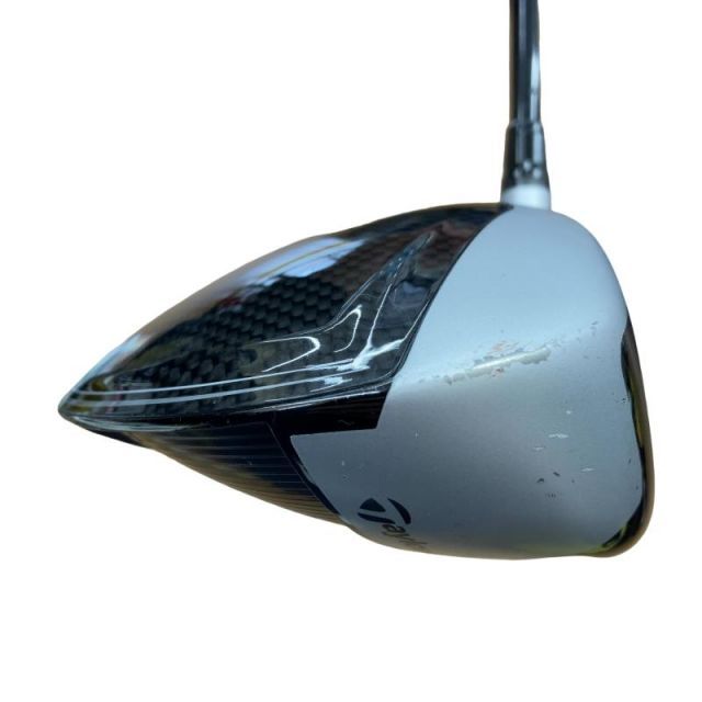 中古】 テーラーメイド M4 10.5° ドライバー DR FUBUKI TM5(ドライバー