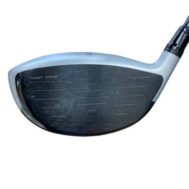 中古】 テーラーメイド M4 10.5° ドライバー DR FUBUKI TM5(ドライバー