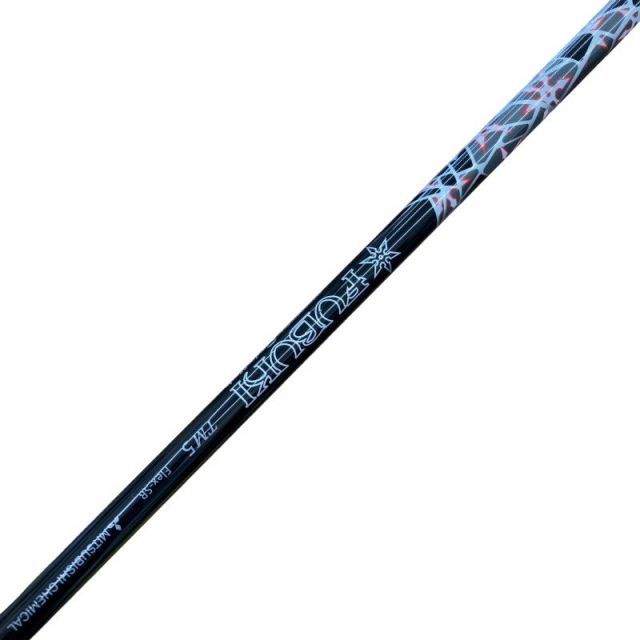 中古】 テーラーメイド M4 10.5° ドライバー DR FUBUKI TM5(ドライバー