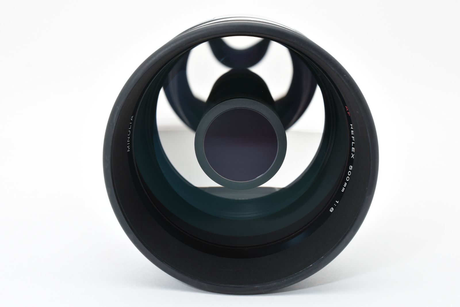 102312 ジャンク品 ミノルタ MINOLTA AF 20mm F2.8 for α ☆希少品 