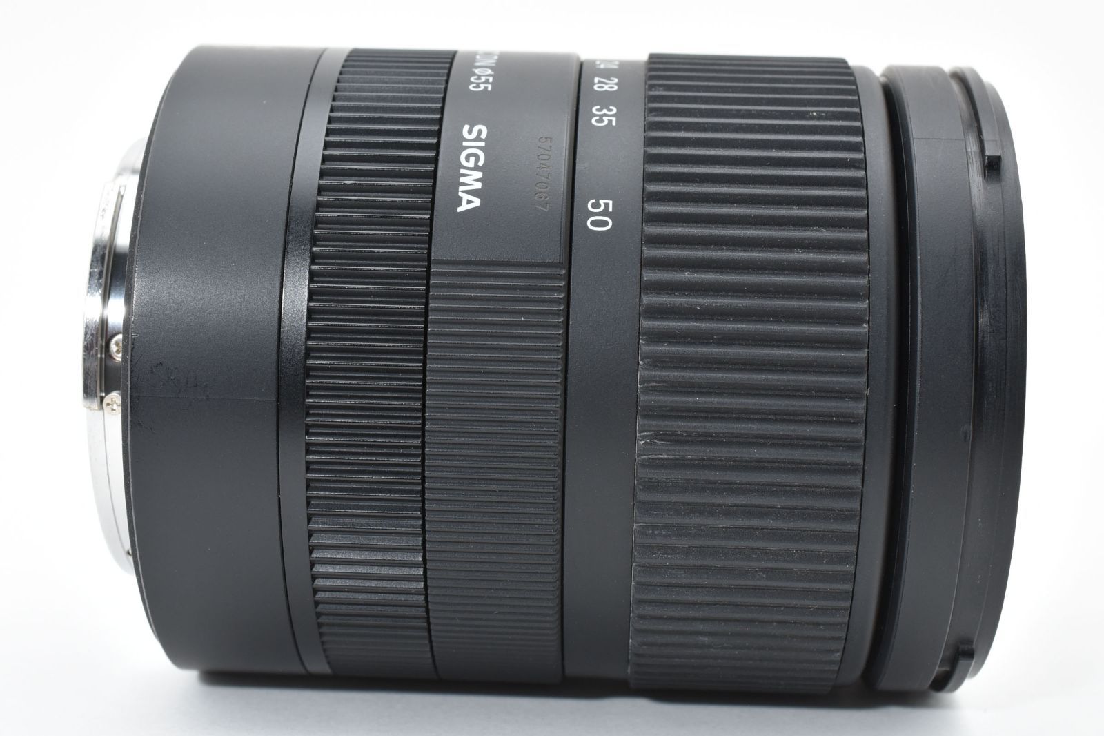 ☆極上☆ シグマ SIGMA Contemporary 18-50mm F2.8 DC DN ソニー SONY ☆極上☆ シグマ SIGMA Contemporary 18-50mm F2.8 DC DN ソニー SONY