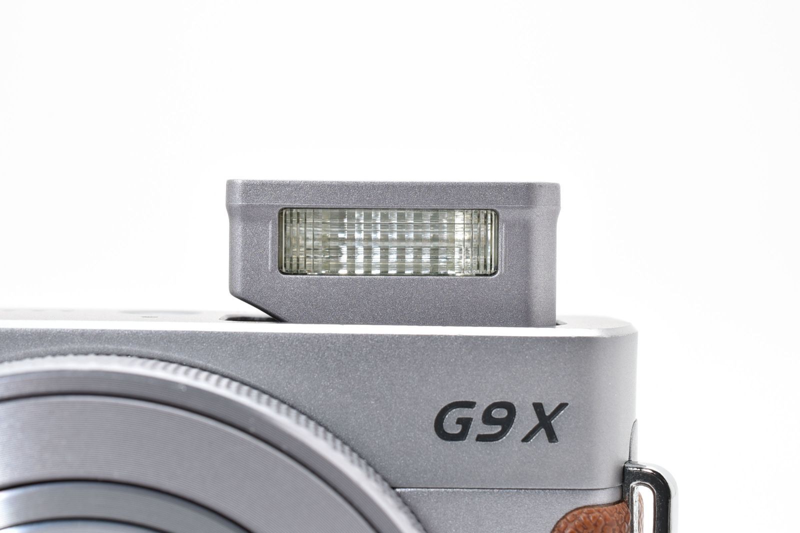 ☆極上☆ キヤノン Canon PowerShot G9X Mark II シルバー