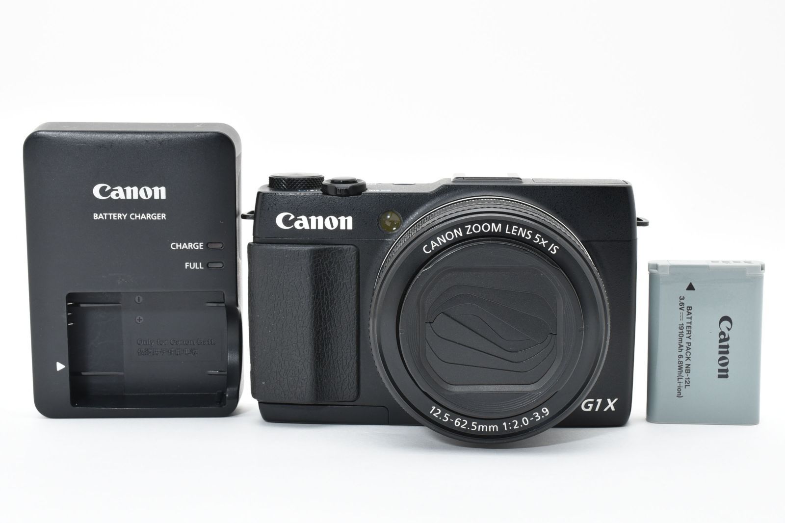 PowerShot Canon HS - パワーショット キヤノン CANON Camera Power