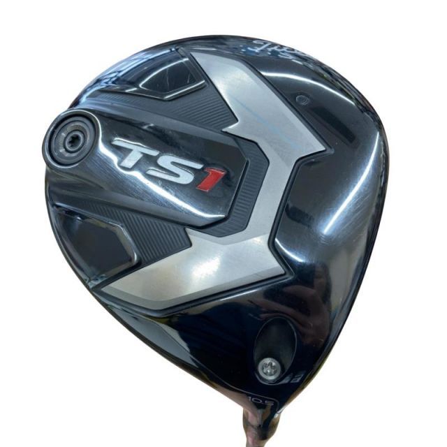 中古】 タイトリスト TS1 10.5° ドライバー DR Titleist AIR Speeder