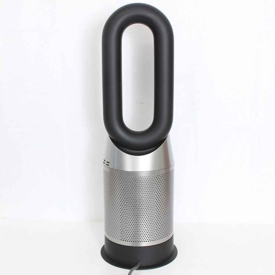美品】Dyson Purifier Hot + Cool Gen1 HP10BN ブラック/ニッケル 空気