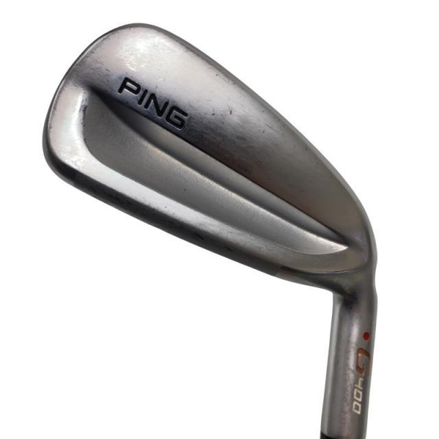 中古】 ピン G400 CROSSOVER U3 ユーティリティ UT PING TOUR 173-85