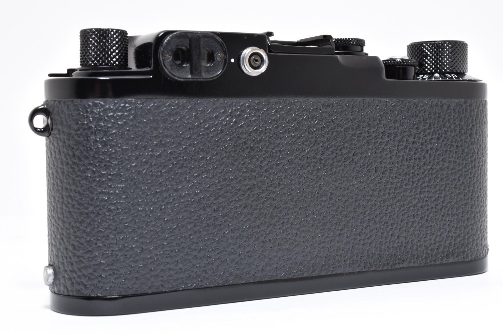 【良品】ライカ Leica IIIa ボディ 完動品 #178a 楽天市場】【美品】Leica/ライカ IIIa シルバー フィルムカメラボディ