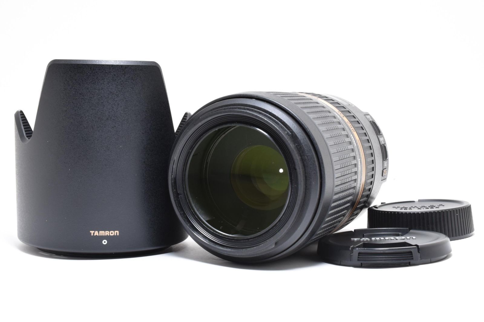 ☆実用品☆ タムロン TAMRON SP 70-300mm F4-5.6 Di VC USD A005