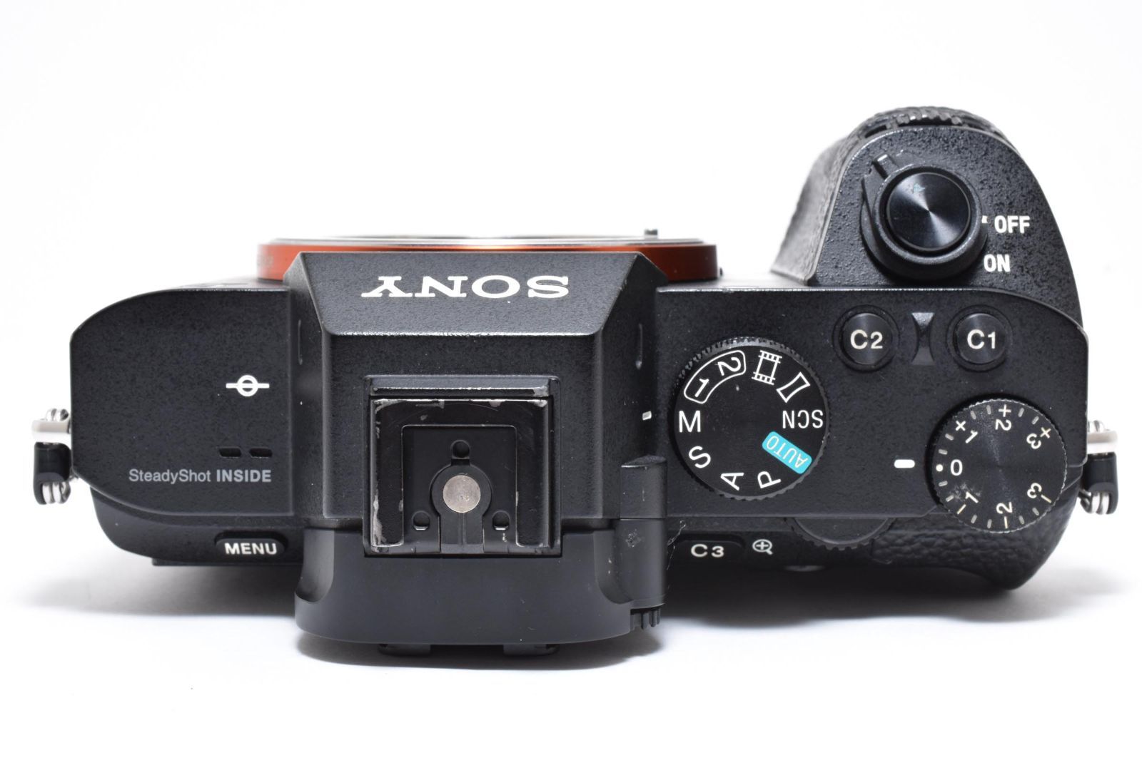 【難あり】ソニーα7ii ILCE-7M2 ボディのみ【ジャンク】 ☆訳あり大特価☆ ソニー SONY α7II ボディ ILCE-7M2 動作未確認