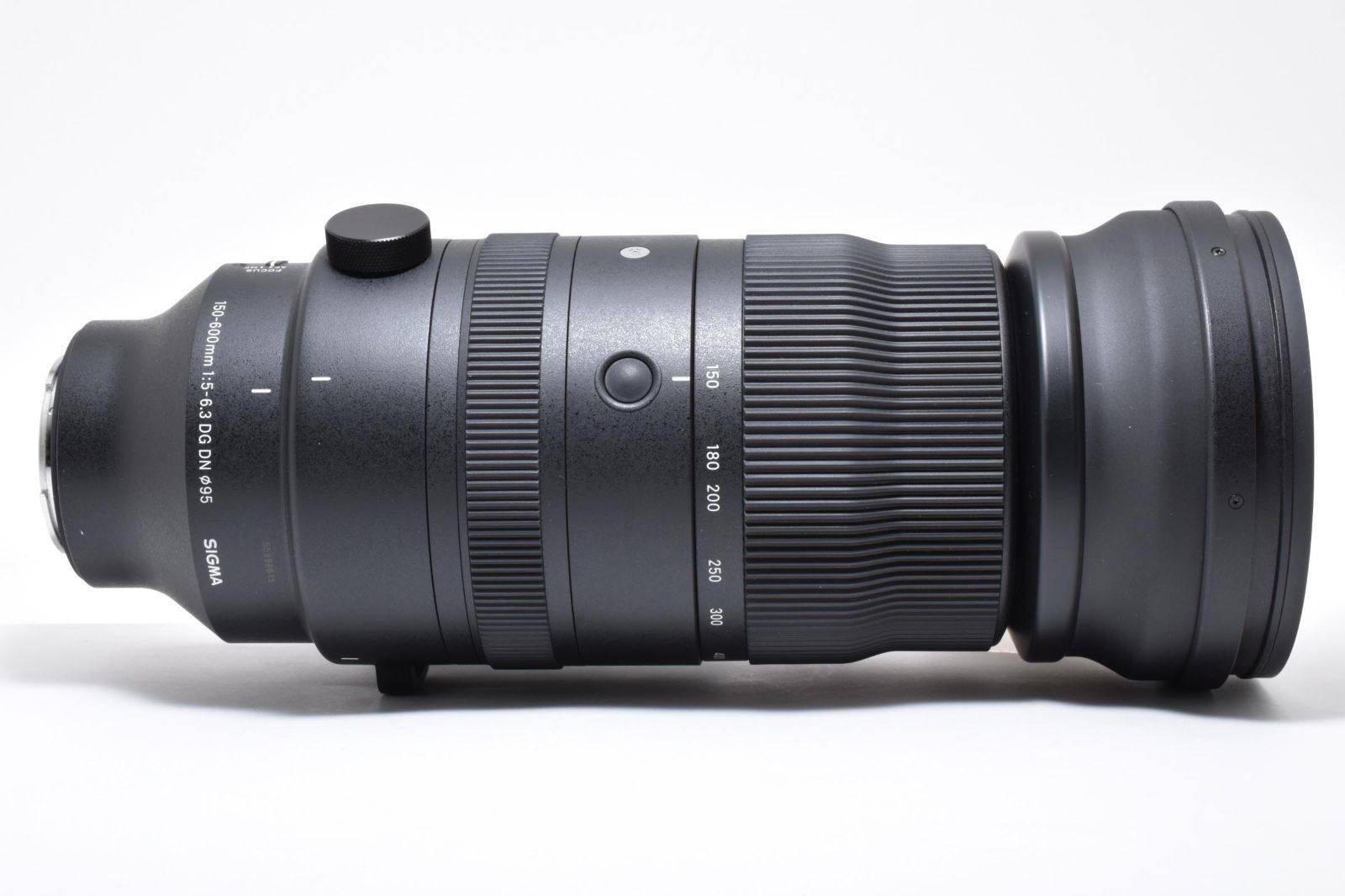 ☆極上☆ シグマ SIGMA Sports 150-600mm F5-6.3 DG DN OS ソニー SONY