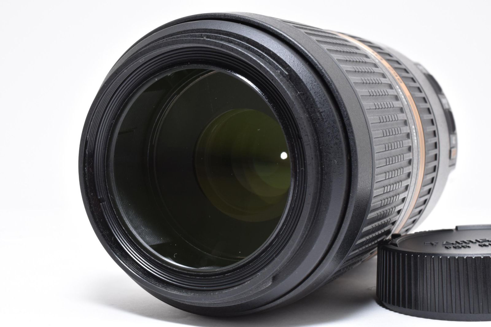 ☆実用品☆ タムロン TAMRON SP 70-300mm F4-5.6 Di VC USD A005