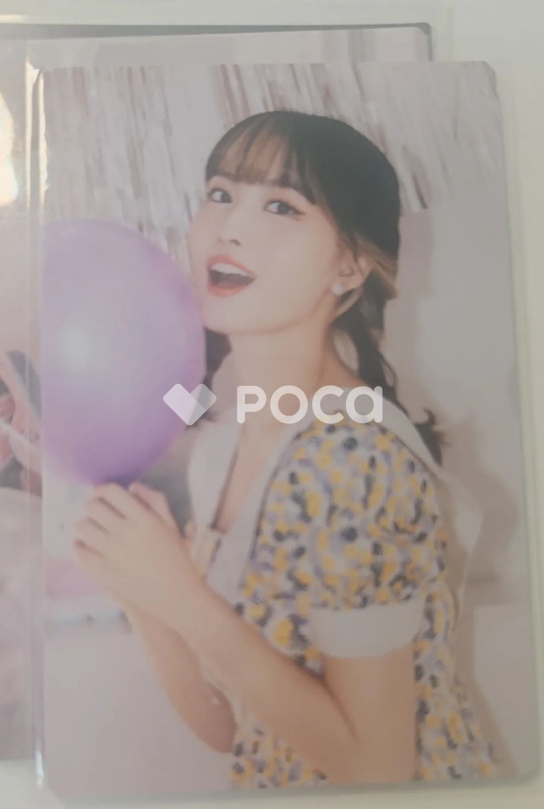 TWICE モモ HAPPY TWICE & ONCE DAY! コレクトブック - メルカリ