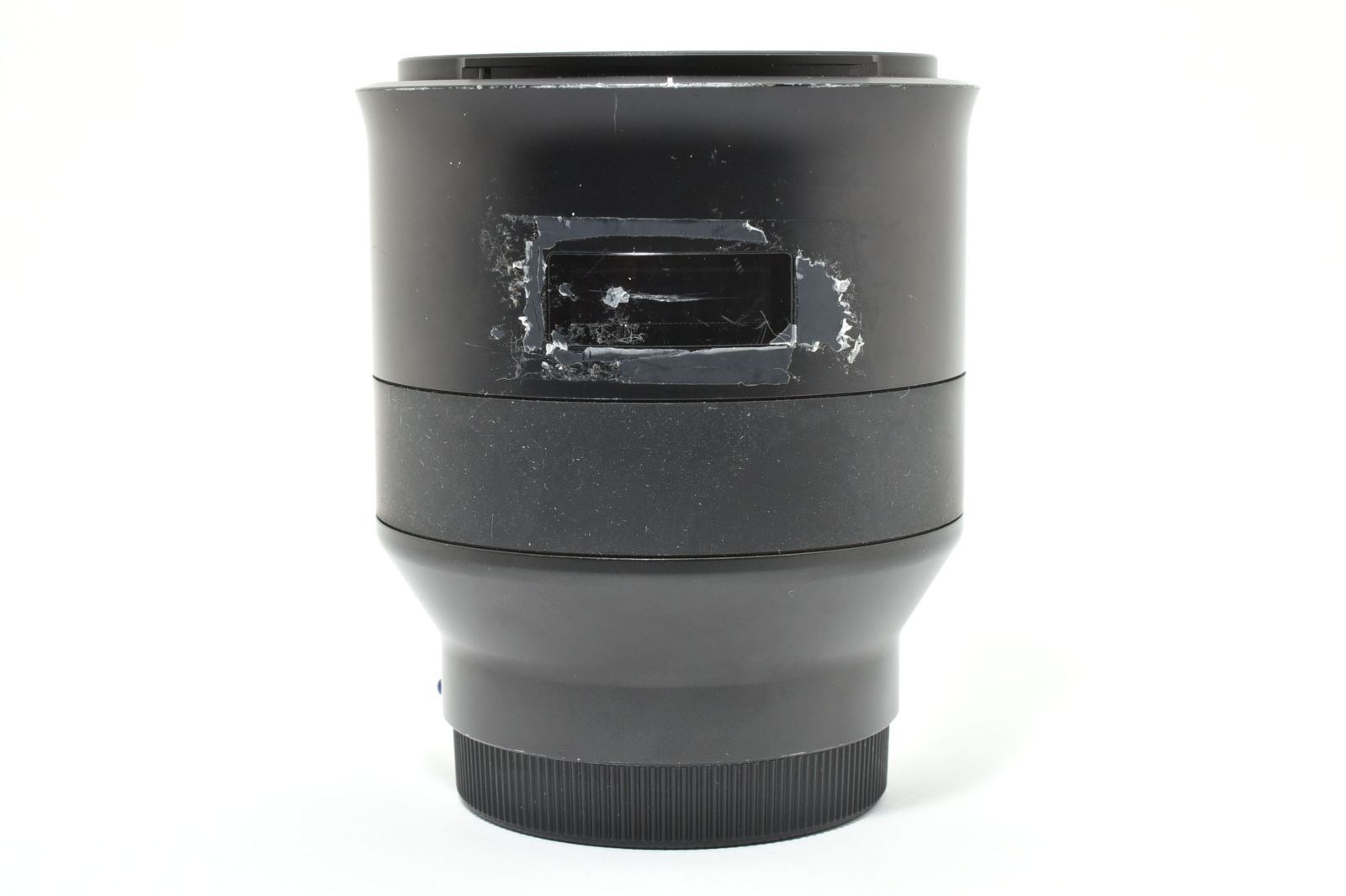 ジャンク品カールツァイス Batis 40mm/f2 CF sony用 【公式通販】
