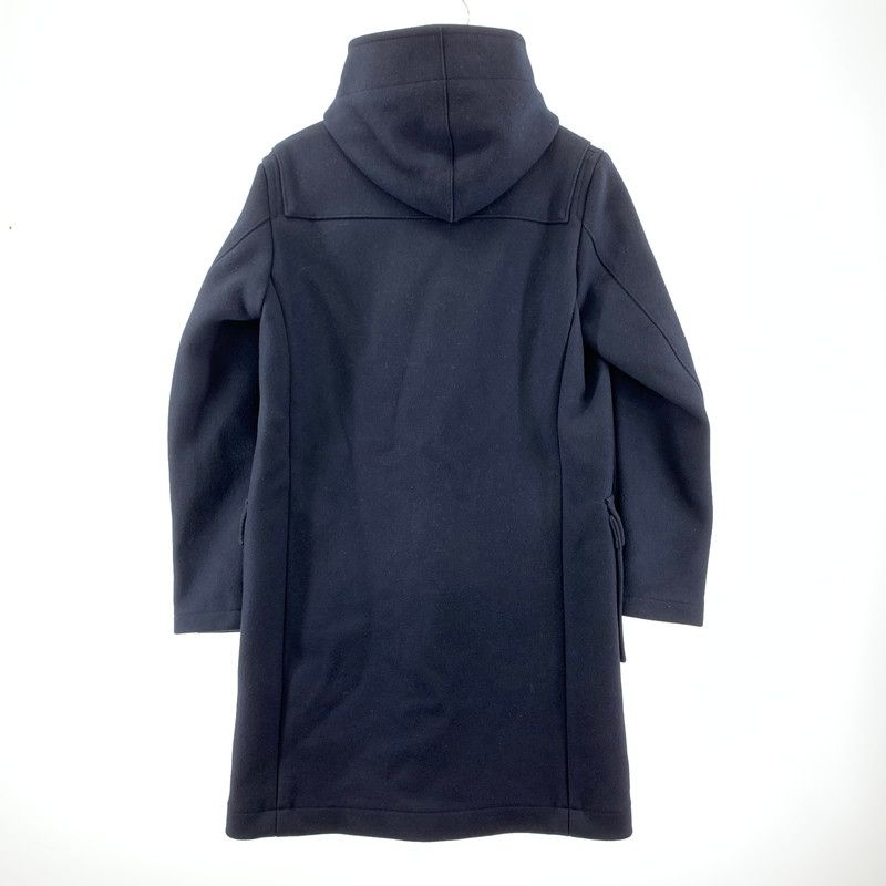 MACKINTOSHダッフルコート GM-013/ネイビー 38サイズ マッキントッシュ