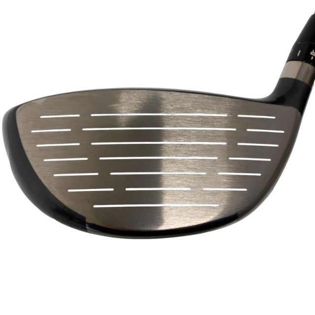 中古】 ブリヂストン TOURSTAGE X-DRIVE GR(2014) 10.5° ドライバー DR