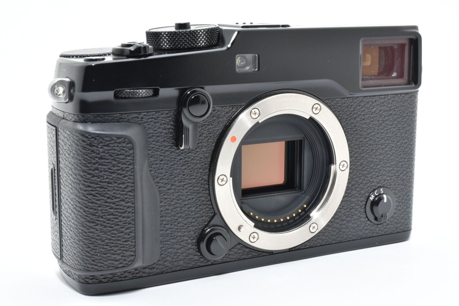 ☆極上☆ フジフイルム FUJIFILM X-Pro2 ボディ 《ショット数10158回