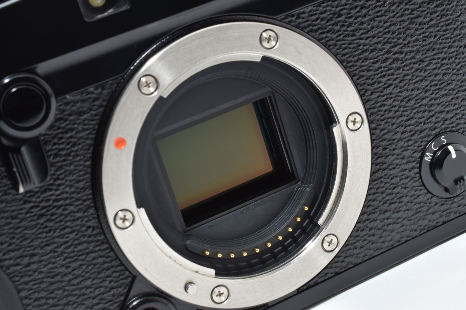 ☆極上☆ フジフイルム FUJIFILM X-Pro2 ボディ 《ショット数10158回