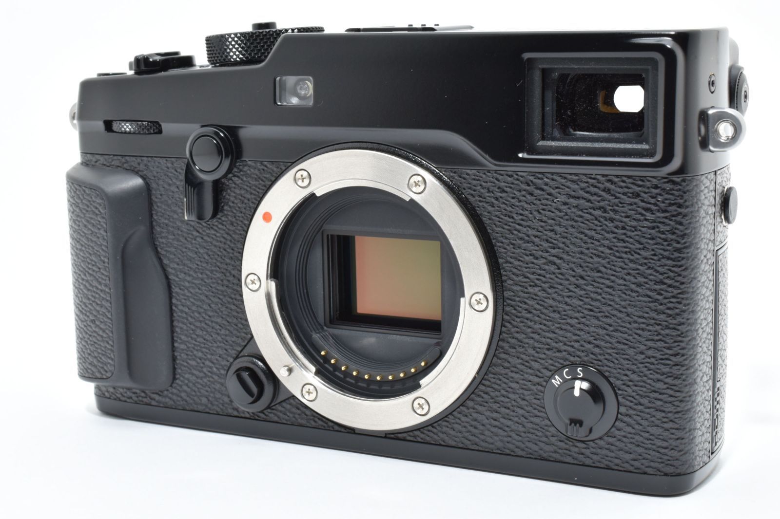 ☆極上☆ フジフイルム FUJIFILM X-Pro2 ボディ 《ショット数10158回