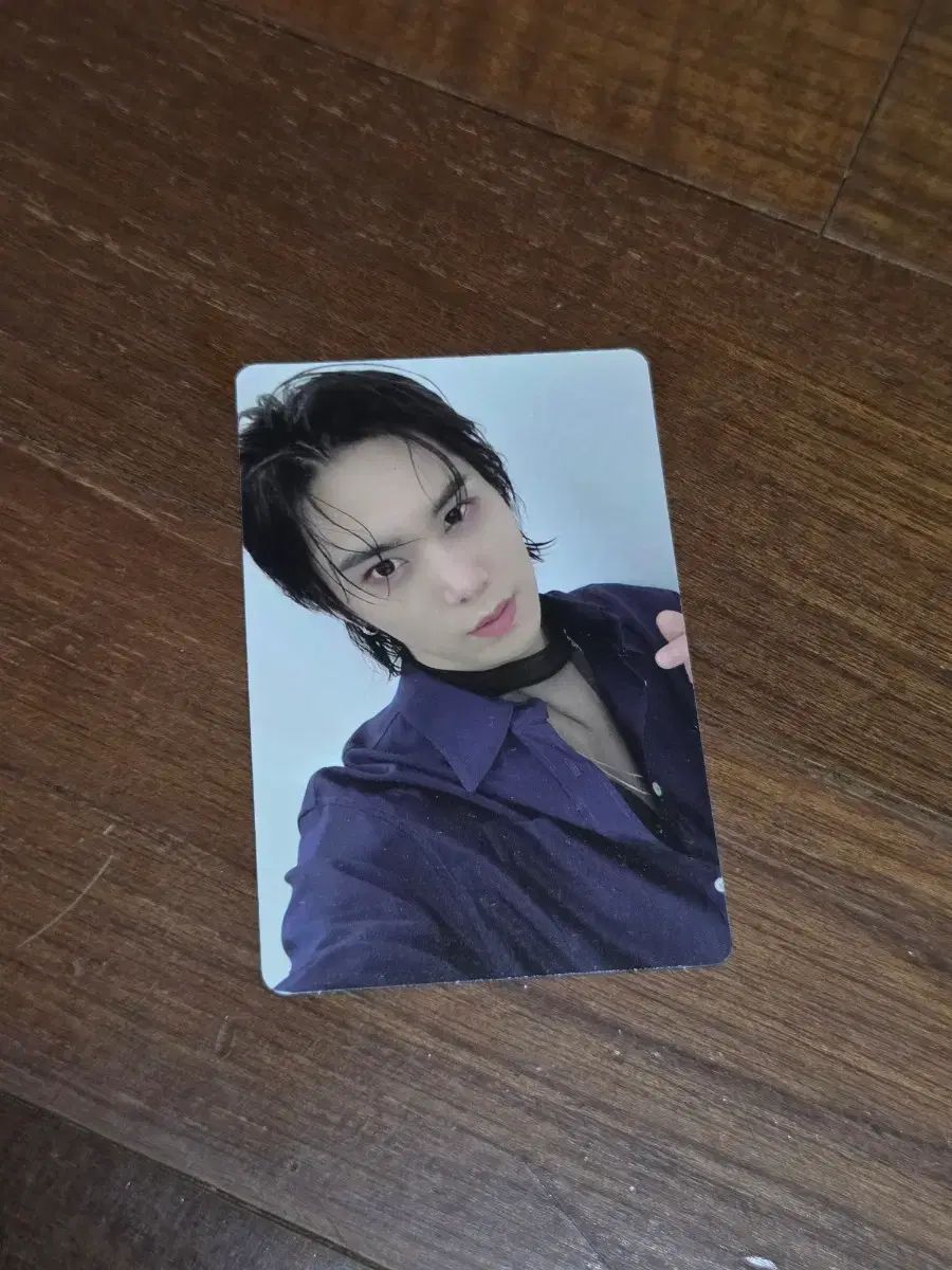 ASTRO（アストロ）正規2集 ラキ(ROCKY) トレカ - メルカリ