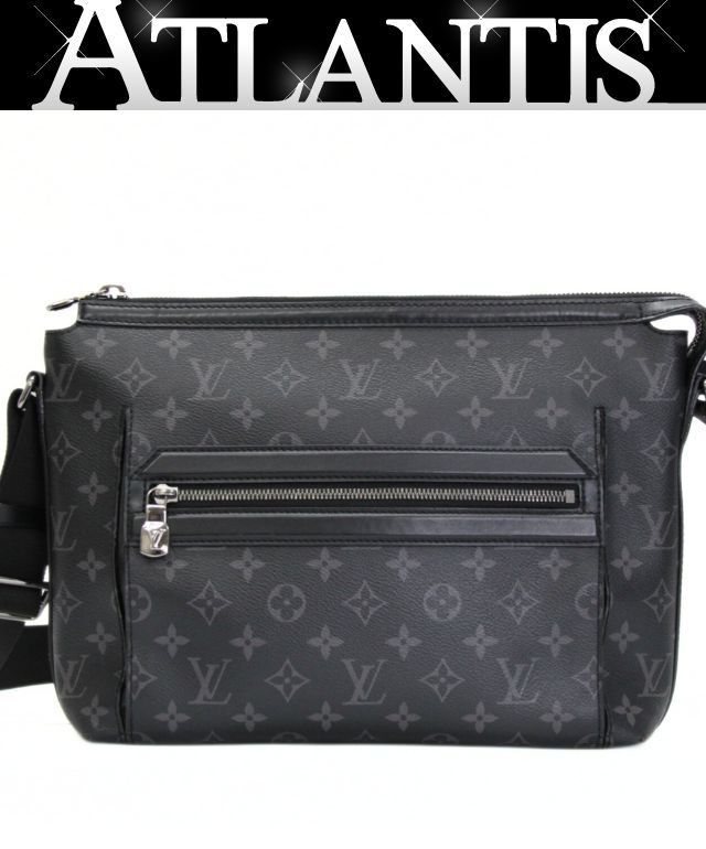 ルイヴィトン Louis Vuitton オディセ メッセンジャーPM ショルダー