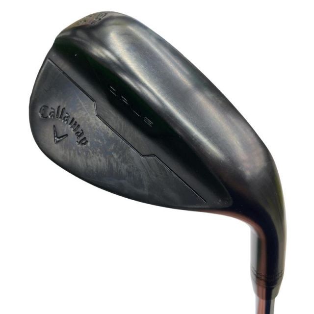 中古】 キャロウェイ OPUS ブラック 50°/10°S ウェッジ WG Dynamic