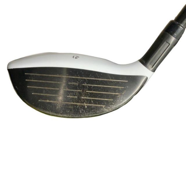 中古】 テーラーメイド M2(2017) 5W フェアウェイウッド FW TM1-217