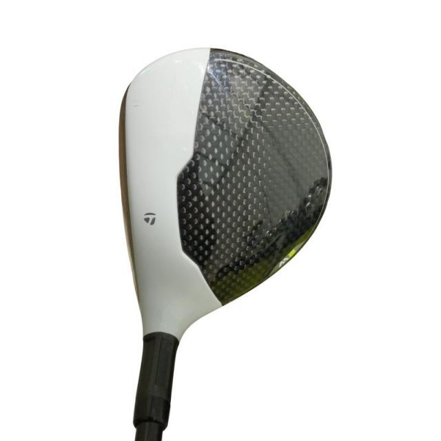 中古】 テーラーメイド M2(2017) 5W フェアウェイウッド FW TM1-217