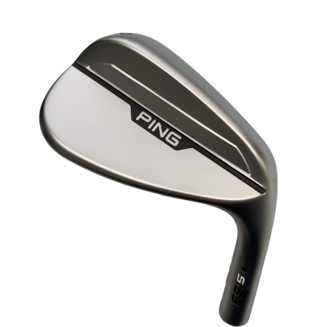 ピン s159 ウェッジ PING 52°⁄12° S WG フレックスS MIDNIGHT : ツアー