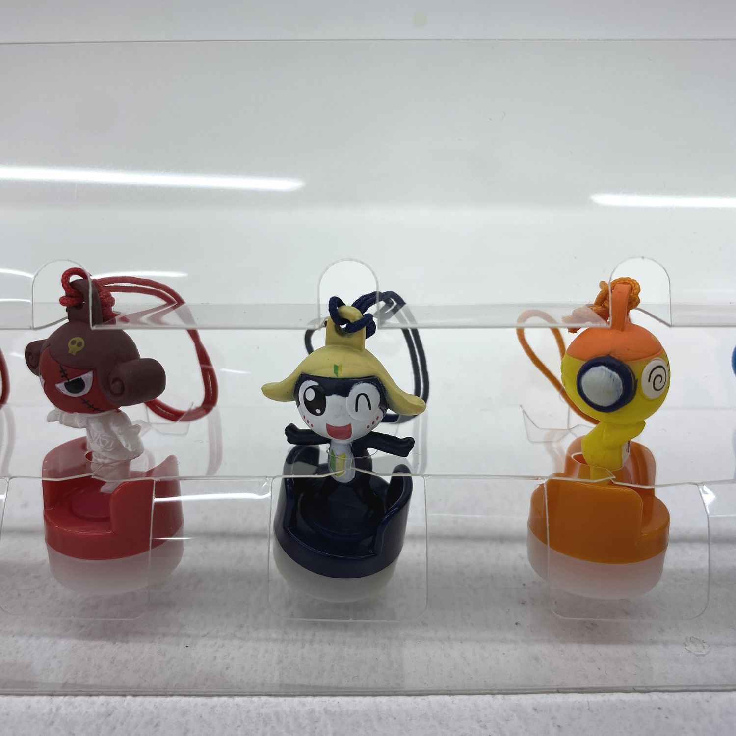 ☆加古川物流】【中古品】超劇場版ケロロ軍曹3 ケロロ対ケロロ天空大