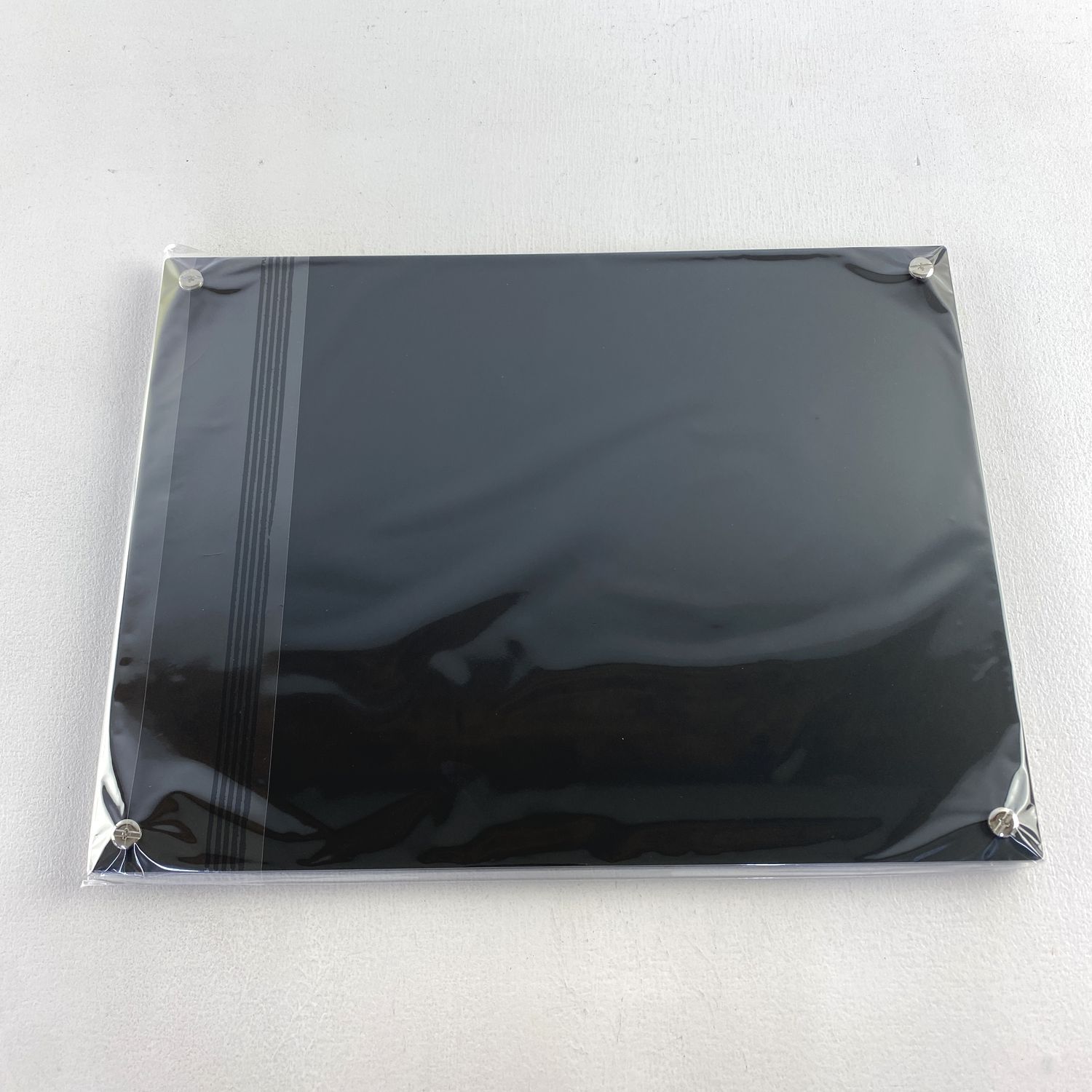 【希少】BLEACH EX. 3枚アクリルパネル 原画展カラー描き下ろしイラスト ☆加古川物流】【中古・内袋未開封品】BLEACH EX. オリジナル3枚