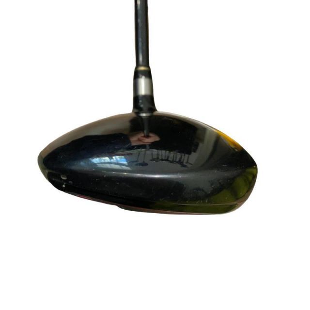 中古】 RomaRo RomaRo Ray TYPE R シルバー(2017) 5W フェアウェイ