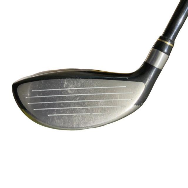 週末限定【希少】ロマロRay ＶTOUR SELECT特注シャフト 5W S RomaRo新作限定アイアンのご案内（限定カラー3種類） | 4plus