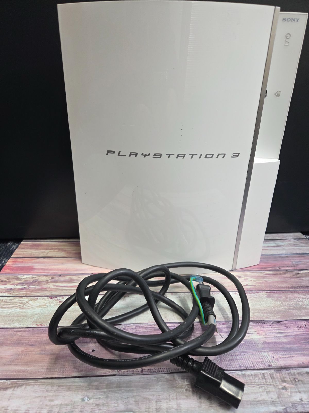 SONY ソニー PlayStation3 プレイステーション3 PS3 CECHH00