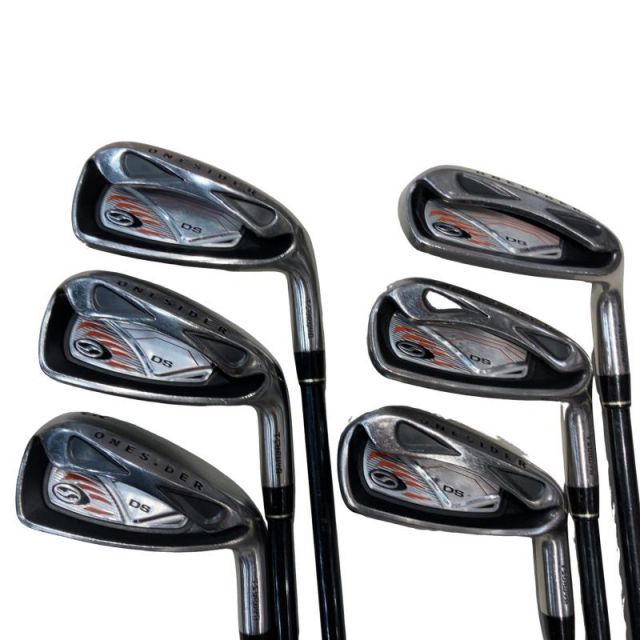 つるやゴルフ ONESIDER EO 3本セット18° 22° 26° 純正R つるやゴルフ ONESIDER EO 3本セット18° 22° 26° 純正R - メルカリ