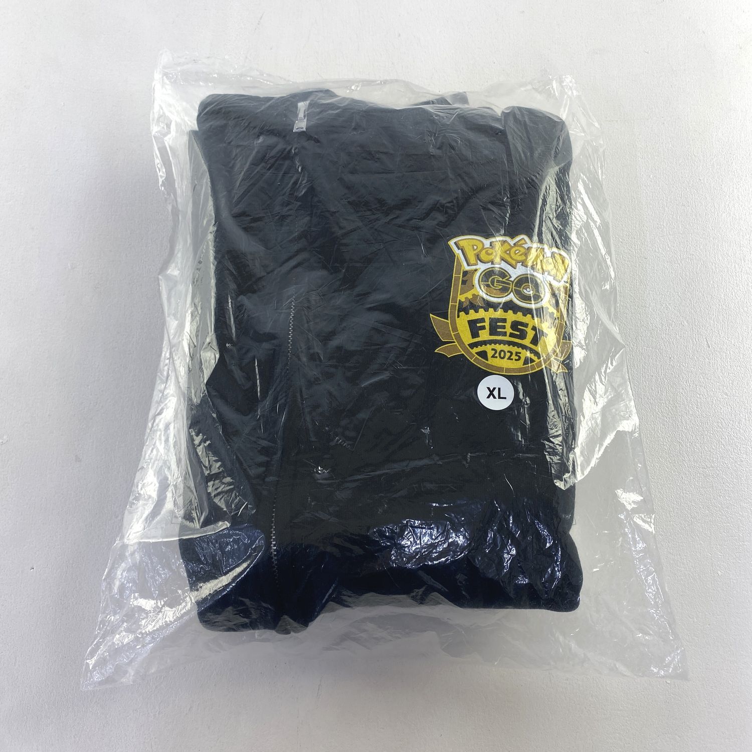 ☆加古川物流】【中古・未開封品】Pokémon GO Fest 2025 ポケモンGO