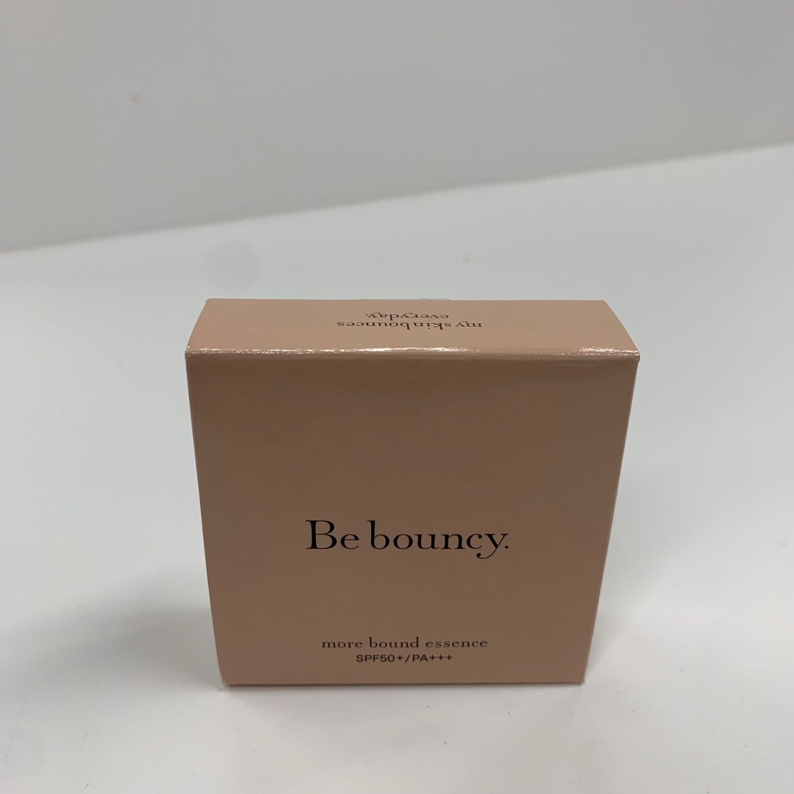 K2372 K ビーバウンシー美白リンクルファンデーションbz ケース付き