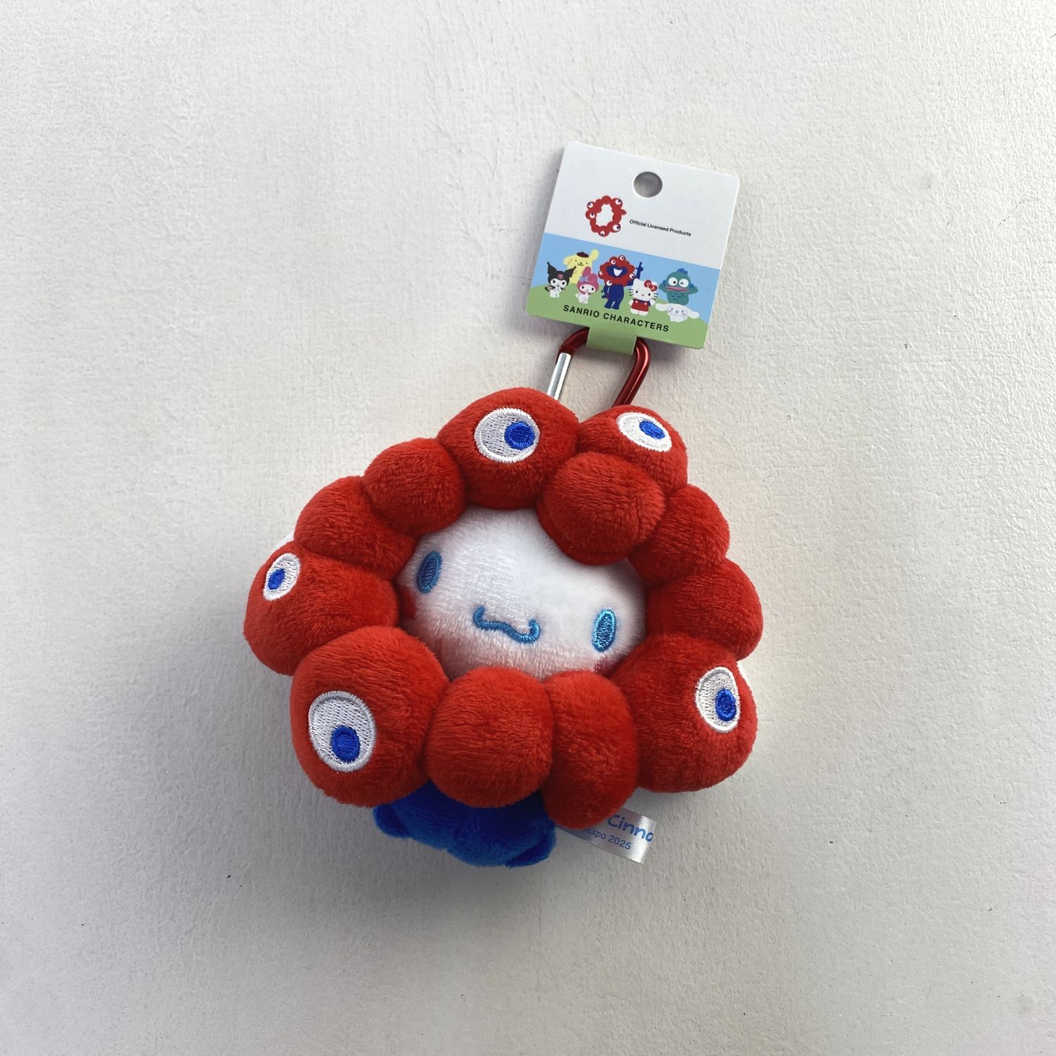 ☆加古川物流】【美品】EXPO2025 サンリオキャラクターズ ミャクミャク