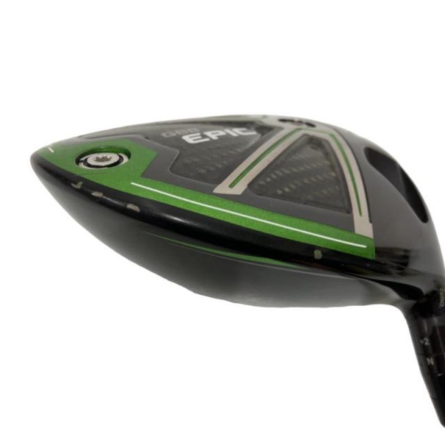 中古】 キャロウェイ GBB EPIC SUBZERO 10.5° ドライバー DR