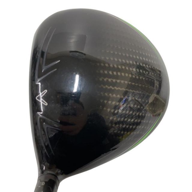 中古】 キャロウェイ GBB EPIC SUBZERO 10.5° ドライバー DR